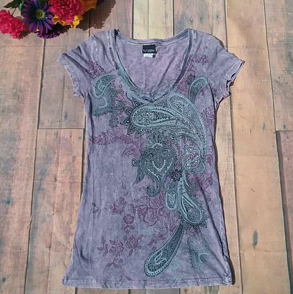 Daytrip Tops - Daytrip Shirt
